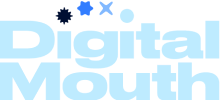 Digital Mouth logo