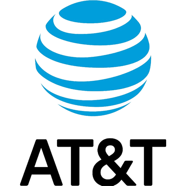 AT&T - Client Logo