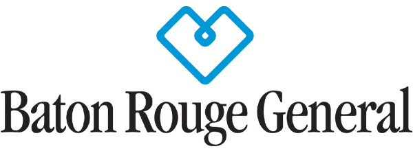 Baton Rouge General - Client Logo