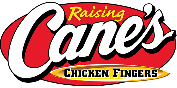Raising Cane's Chicken Fingers - Client Logo