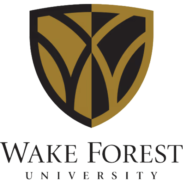 Wake Forest University - Logo